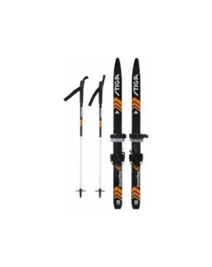 LEKI KIJE 3D CARBON 12 115