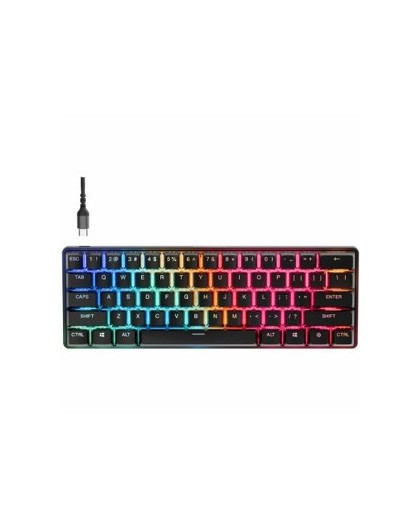 Keyboard SteelSeries Apex Pro Mini Gen 3 US