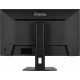 iiyama ProLite 32” 4K VA panel with USB-C connection (95W), KVM Switch and PiP/PbP