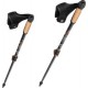 Ski poles Majesty Freeski Telescopic