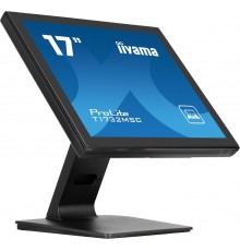 iiyama ProLite 17" Projective Capacitive 10pt touchscreen