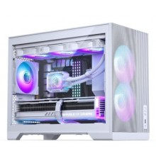 Phanteks XT M3 RGB Micro Tower White