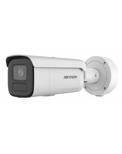 Hikvision DS-2CD2686G2H-IZS(2.8-12MM)(EF) security camera Bullet IP security camera Outdoor 3840 x 2160 pixels Ceiling/wall