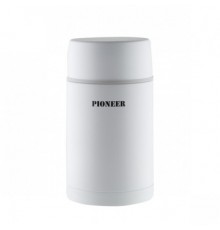 Esbit food jug dinner thermos 1l - black