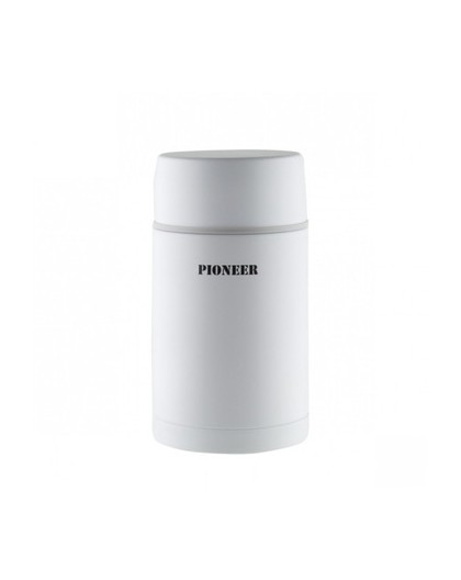 Esbit food jug dinner thermos 1l - black