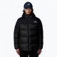 Down jacket The North Face Diablo 2.0 Hoodie