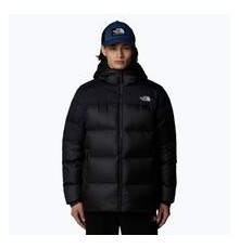 Down jacket The North Face Diablo 2.0 Hoodie