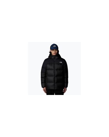 Down jacket The North Face Diablo 2.0 Hoodie