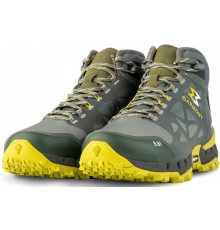 Hiking shoes Garmont 9.81 N Air G 2.0 Mid GTX