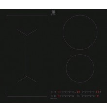 Electrolux EIV63443CT hob Black Built-in Zone induction hob 4 zone(s)