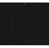 Electrolux EIV63443CT hob Black Built-in Zone induction hob 4 zone(s)