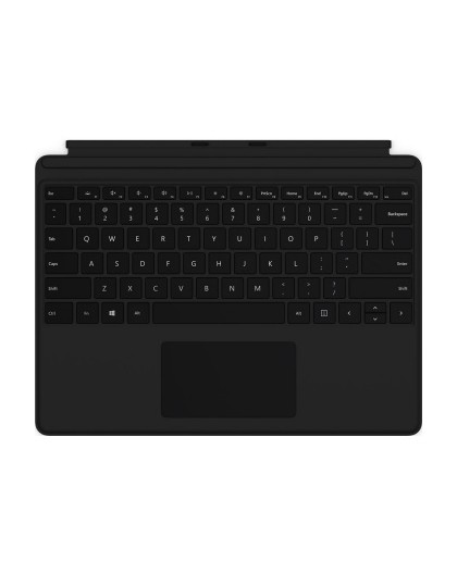 Microsoft Surface Pro Keyboard - 12-inch, Touchpad