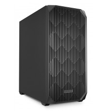 Sharkoon AK3 Midi Tower Black
