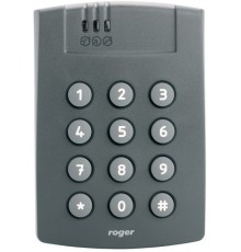 Proximity reader ROGER MCT64E-IO