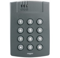 Proximity reader ROGER MCT64E-IO