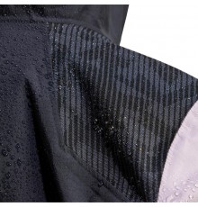 Women's rain jacket adidas TERREX Xperior Hybrid