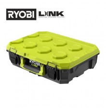 RYOBI Small toolbox of the LINK system