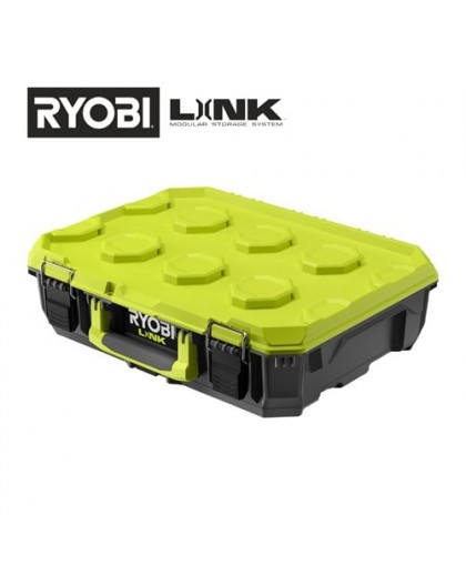 RYOBI Small toolbox of the LINK system
