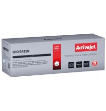 Activejet DRO-B431N drum (replacement for OKI 44574302 Supreme 25000 pages black)