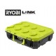 RYOBI Small toolbox of the LINK system