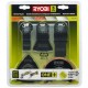 Universal Multi-tool Set RYOBI