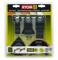 Universal Multi-tool Set RYOBI