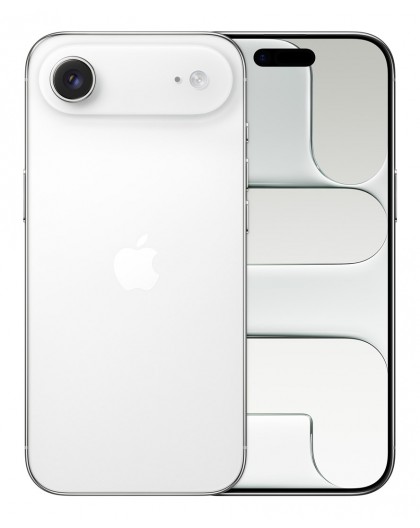 Apple iPhone Air 16.5 cm (6.5") Dual SIM iOS 26 5G USB Type-C 1 TB White