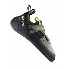 Circuit lv-seaweed-uk 7 (40,5) RED CHILI Shoes