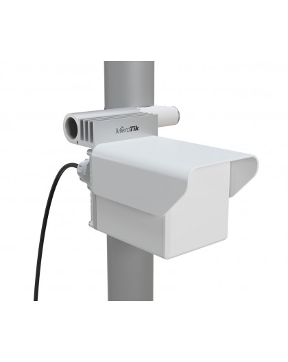 Mikrotik Cube 60Pro ac 433 Mbit/s White Power over Ethernet (PoE)