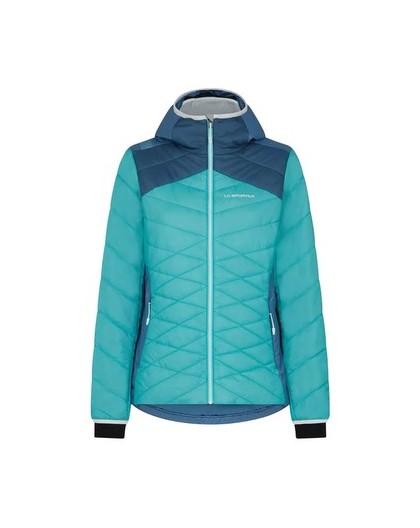 Women's insulated jacket La Sportiva Mythic