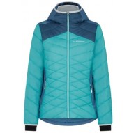 Women's insulated jacket La Sportiva Mythic