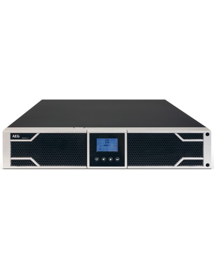UPS AEG Protect D 3000 LCD