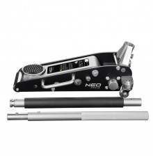 NEO tools 11-730 vehicle jack/stand