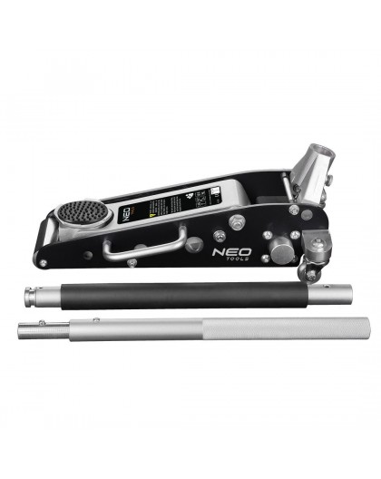 NEO tools 11-730 vehicle jack/stand