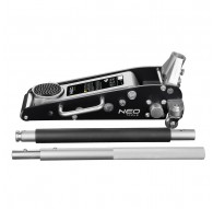 NEO tools 11-730 vehicle jack/stand
