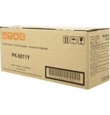 Toner Utax PK-5011Y Yellow