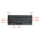 Satechi Slim X1 Bluetooth keyboard (silver)