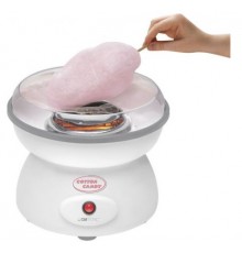 Clatronic ZWM 3478 candy floss maker 500 W White