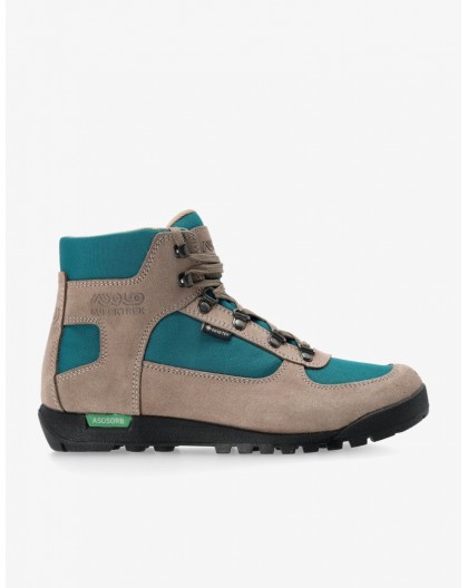 Shoes GORE TEX Asolo Supertrek GTX