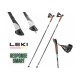 LEKI KIJE Nordic Walking Smart Response green 110