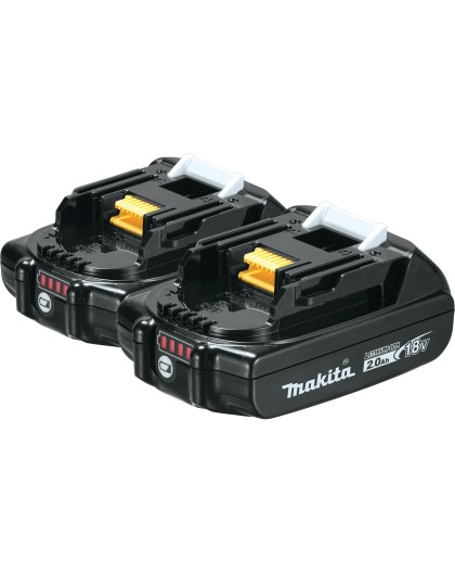 Battery BL 1820B Li-Ion 18V 2.0Ah