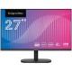 Kruger& Matz KM0199-M27 LED display 68,6 cm (27") 1920 x 1200 px Czarny