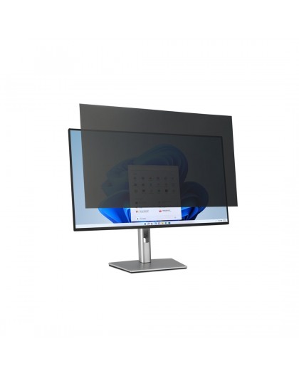 Kensington 2-way Removable Privacy Screen Filter for 27" Monitors 16:9
