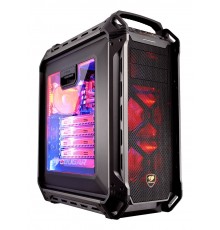 COUGAR Panzer Max Full Tower Black