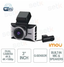 Car camera IMOU S800 PRO