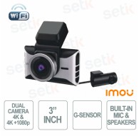 Car camera IMOU S800 PRO