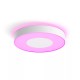 Philips Hue White and colour ambience Infuse large ceiling lamp