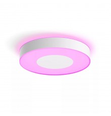 Philips Hue White and colour ambience Infuse large ceiling lamp
