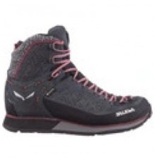 Buty damskie Salewa MTN Trainer 2 Winter GTX - asphalt/port rozmiar: 37