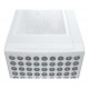 COUGAR Airface ECO RGB Midi Tower White